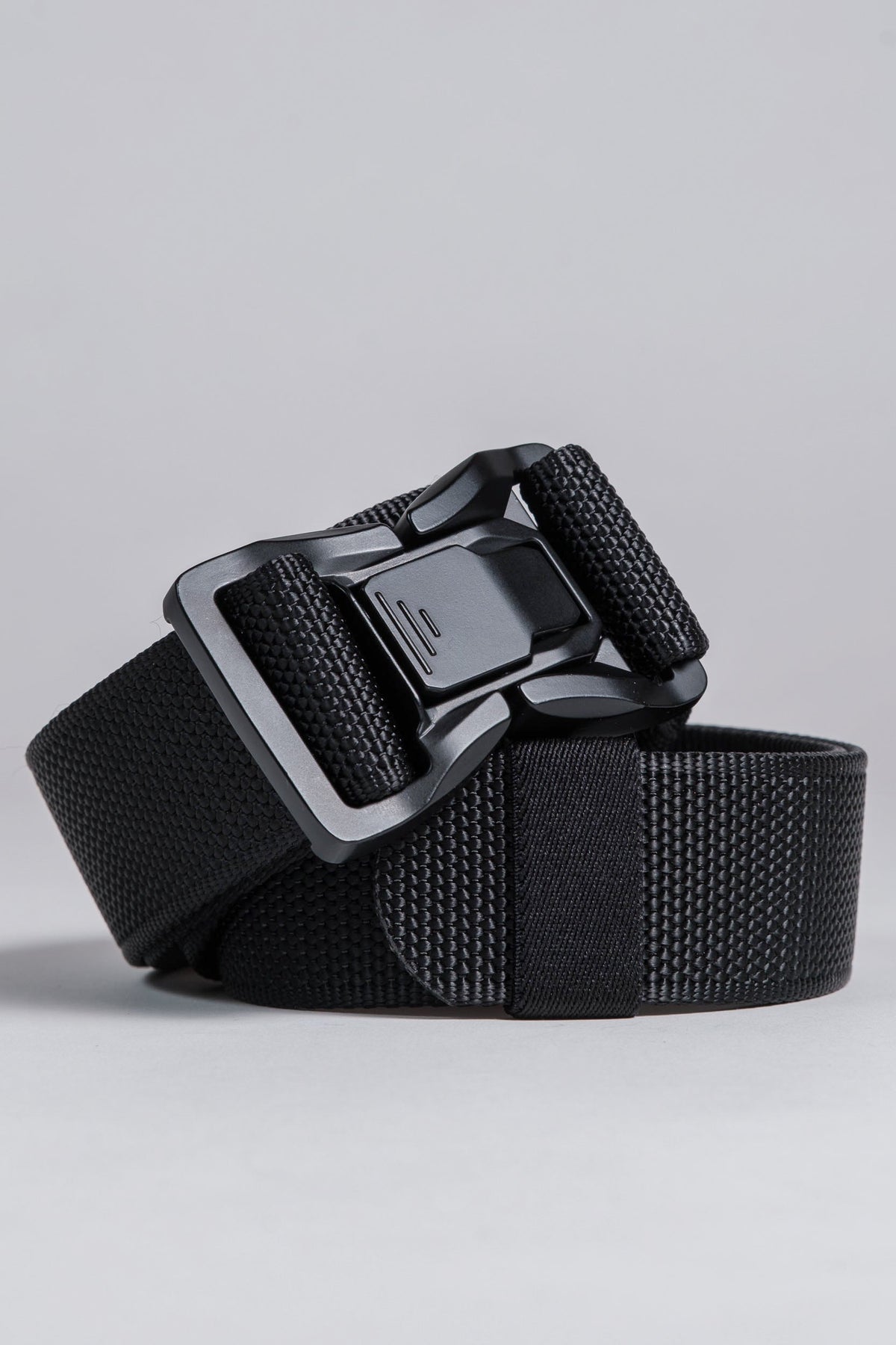 Commander Quick Release Belt