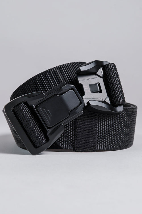 Commander Quick Release Belt