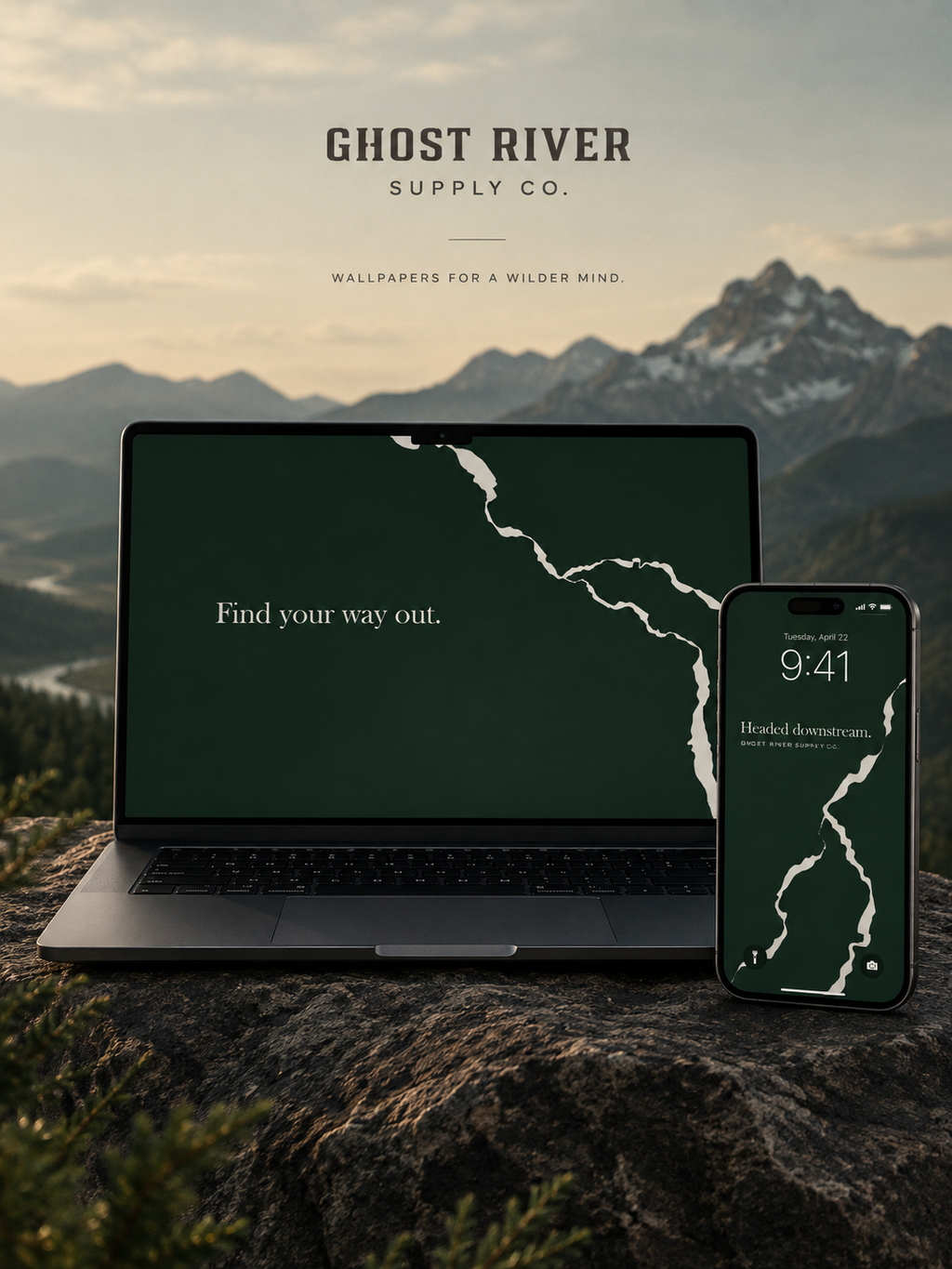 Heritage Wallpapers