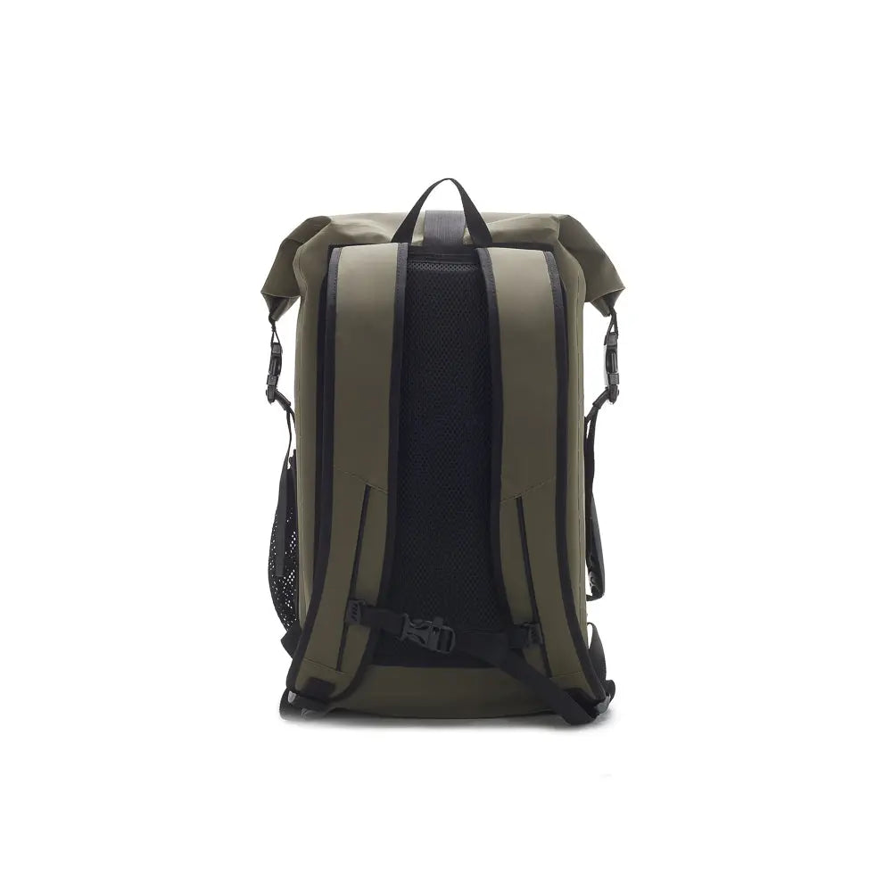 PEAK SERIES - BASECAMP DRYPAK BACKPACK 35L