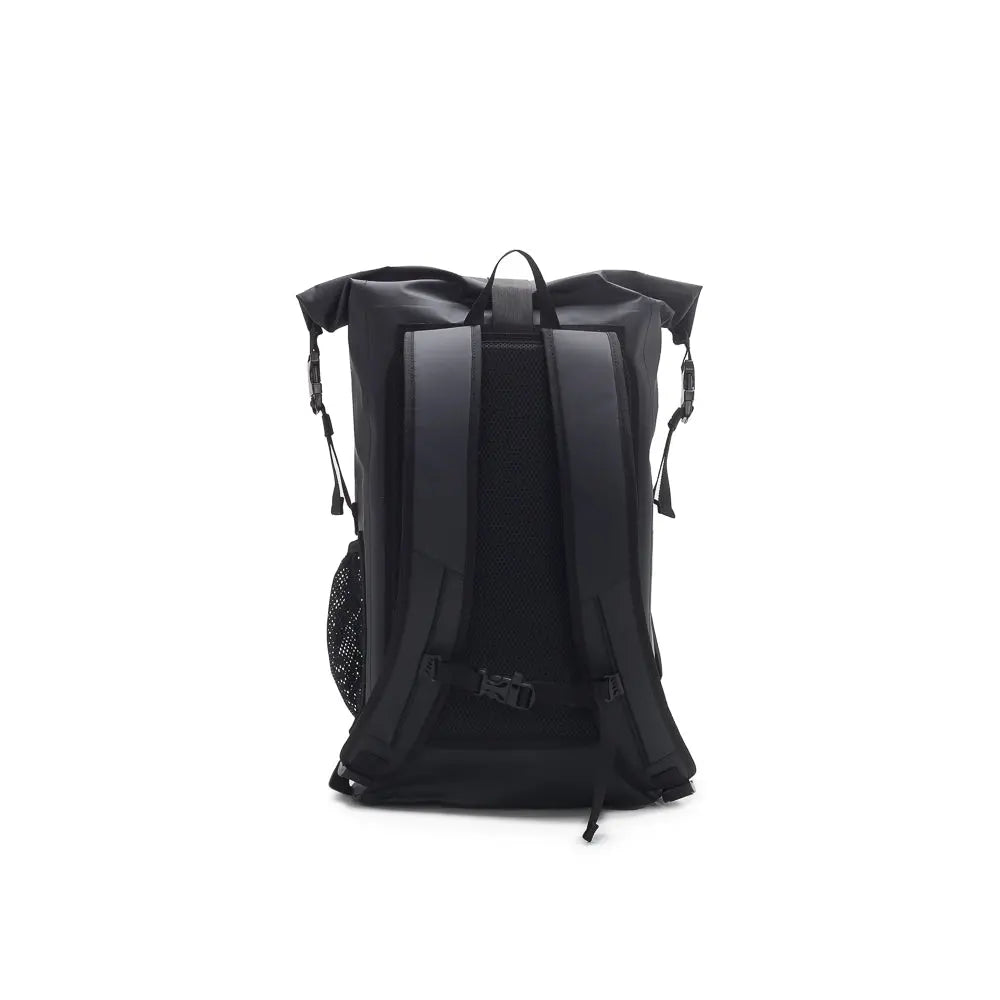 PEAK SERIES - BASECAMP DRYPAK BACKPACK 35L