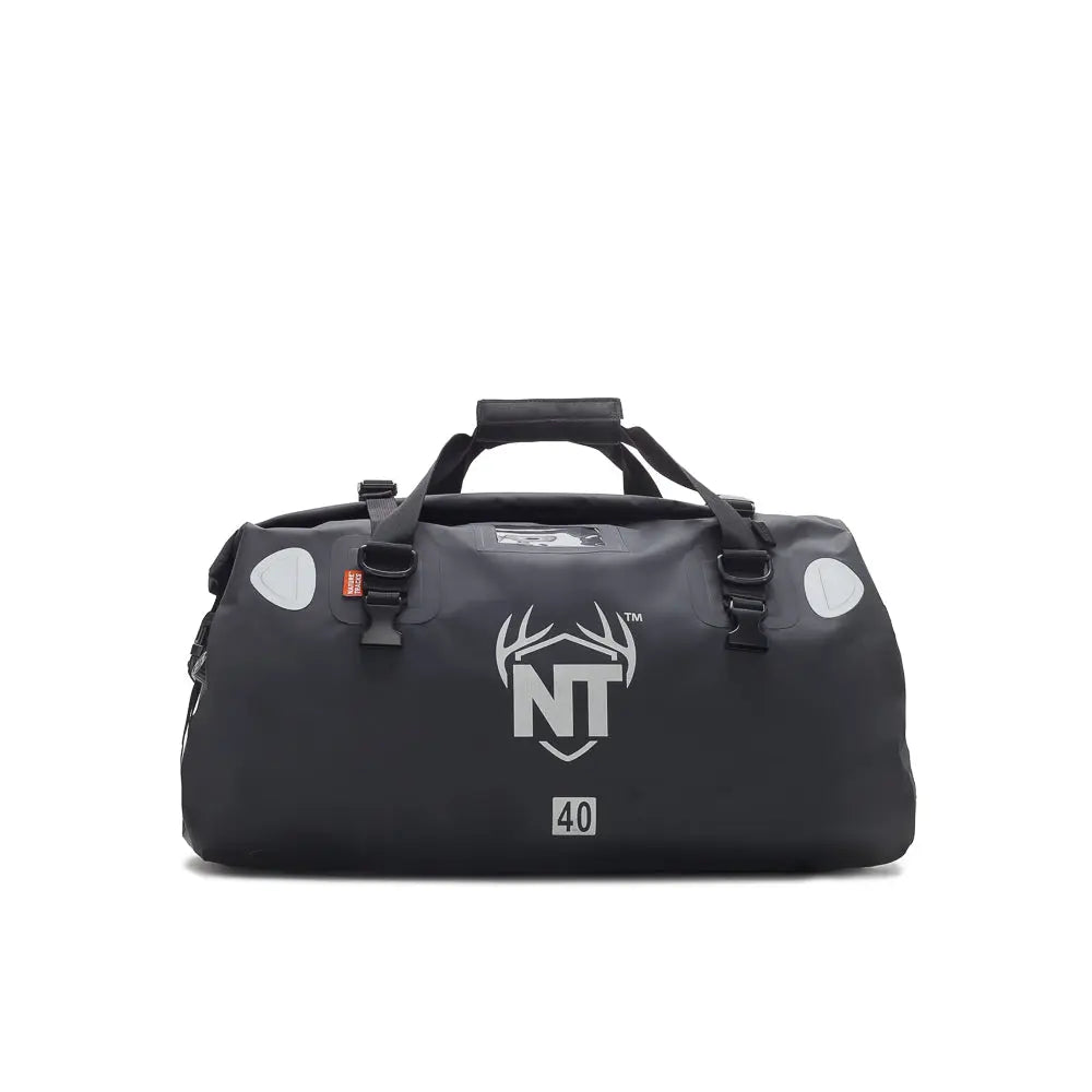 PEAK SERIES - RANGE ROVER DRYPAK DUFFEL 40L