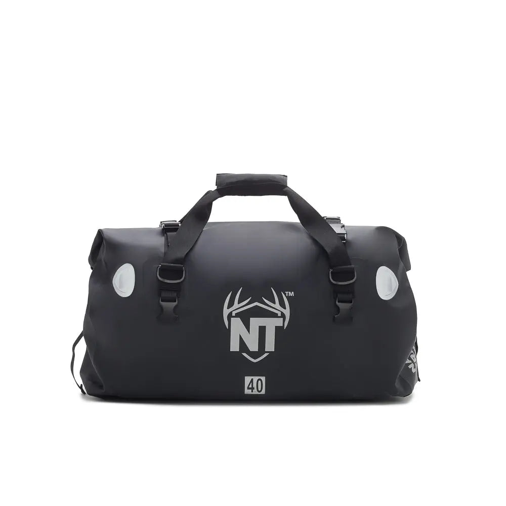 PEAK SERIES - RANGE ROVER DRYPAK DUFFEL 40L